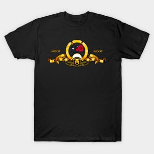 Penguin Intro! T-Shirt